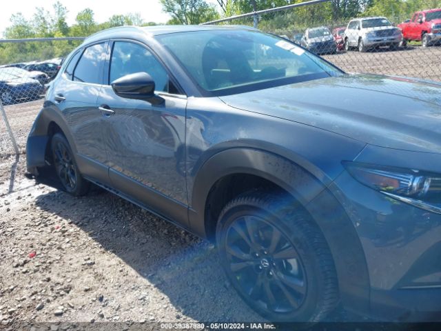 3MVDMBDY5NM431244 Mazda Cx-30 2.5 Turbo Premium
