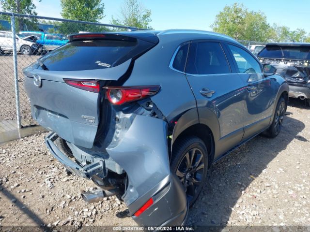 3MVDMBDY5NM431244 Mazda Cx-30 2.5 Turbo Premium