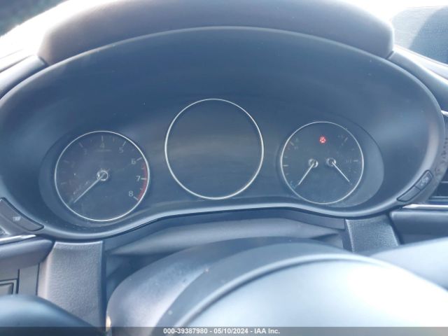 3MVDMBDY5NM431244 Mazda Cx-30 2.5 Turbo Premium
