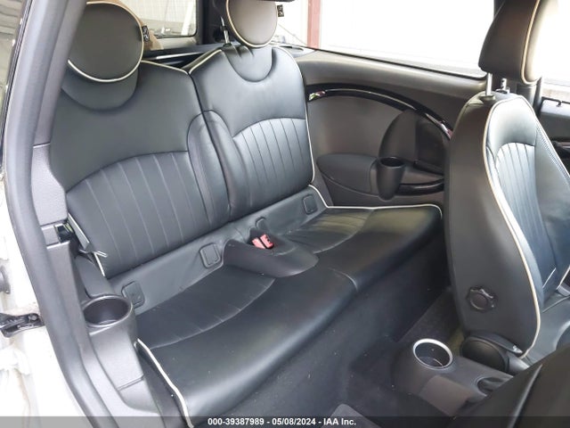 2013 MINI CLUBMAN WMWZG3C55DT576020 Photo 7