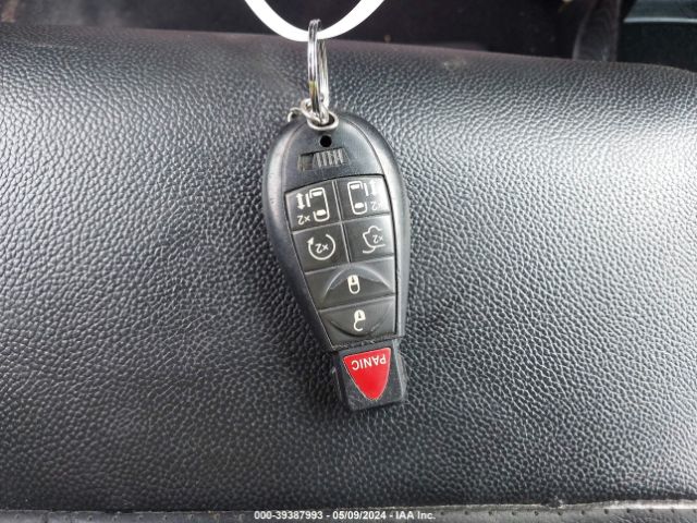 2C4RDGEG0JR283999 Dodge Grand Caravan Gt