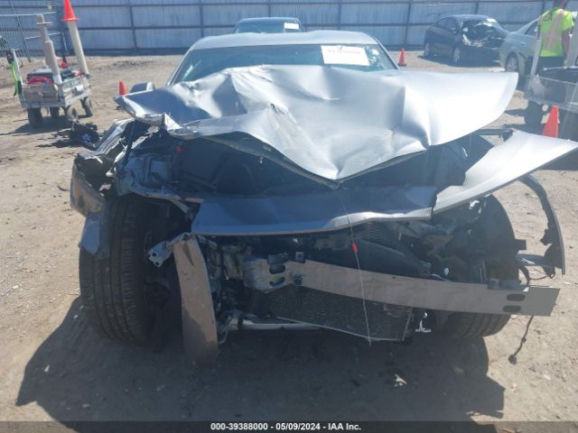 1G1FB1RS8L0127963 Chevrolet Camaro Rwd  1lt