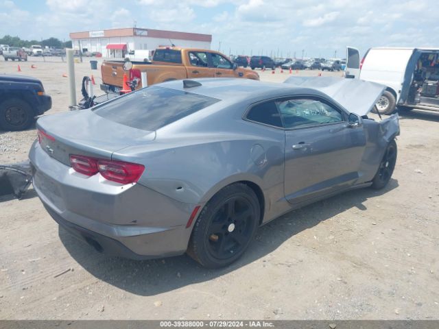 1G1FB1RS8L0127963 Chevrolet Camaro Rwd  1lt