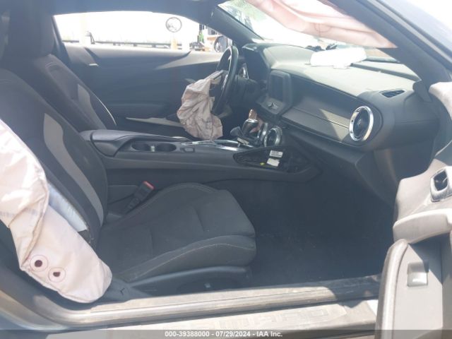 1G1FB1RS8L0127963 Chevrolet Camaro Rwd  1lt