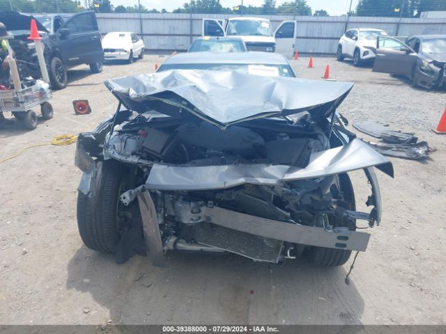 1G1FB1RS8L0127963 Chevrolet Camaro Rwd  1lt