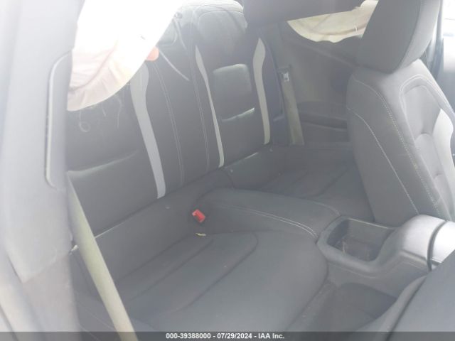 1G1FB1RS8L0127963 Chevrolet Camaro Rwd  1lt