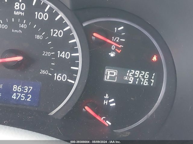 JN8AE2KP9F9122019 Nissan Quest Platinum/s/sl/sv