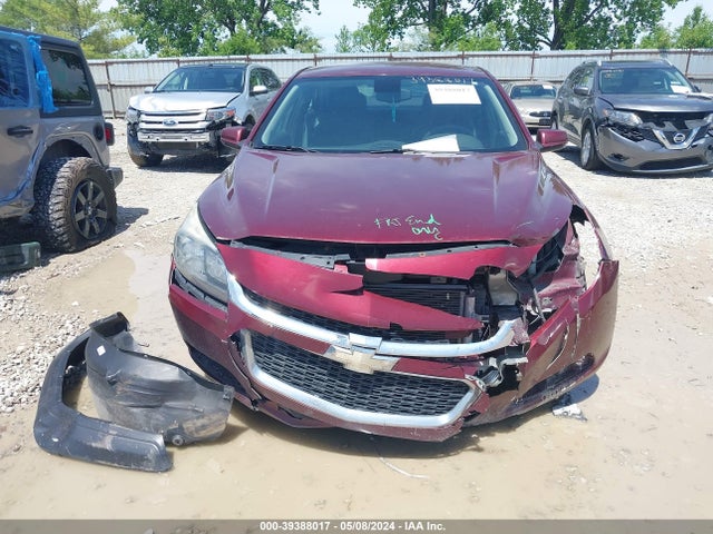 Chevrolet MALIBU 1LT 2015 1G11C5SL1FF352180 Image 6