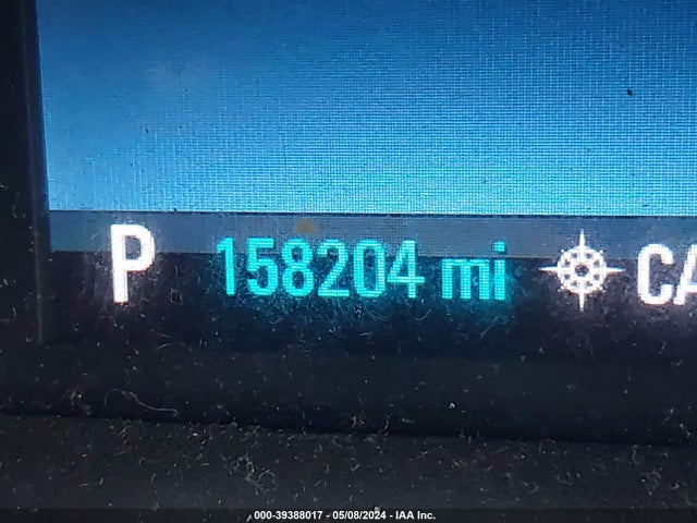 Chevrolet MALIBU 1LT 2015 1G11C5SL1FF352180 Image 7