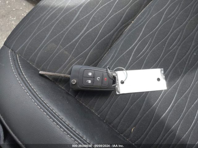 KL4CJBSB0FB149150 Buick Encore Convenience