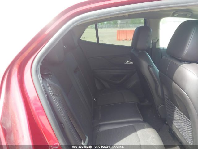 KL4CJBSB0FB149150 Buick Encore Convenience
