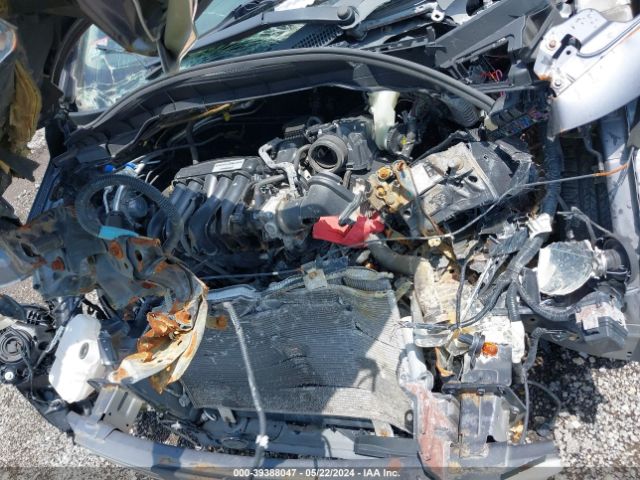3HGGK5H88FM765111 Honda Fit Ex/ex-l