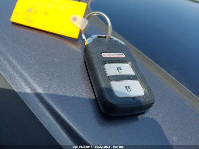 3HGGK5H88FM765111 Honda Fit Ex/ex-l