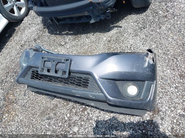 3HGGK5H88FM765111 Honda Fit Ex/ex-l