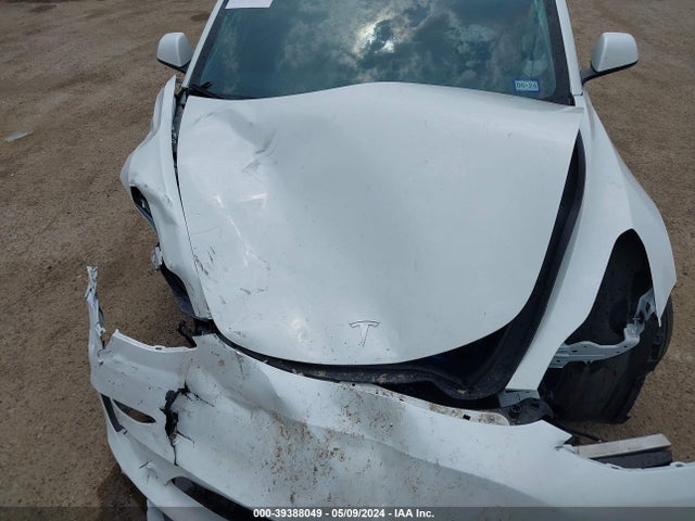 2023 TESLA MODEL 3 5YJ3E1EA0PF560876 Photo 9