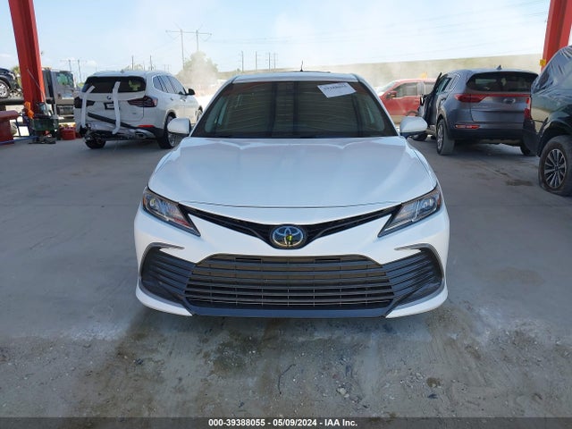 Toyota CAMRY LE 2022 4T1C11AK6NU715294 Image 13