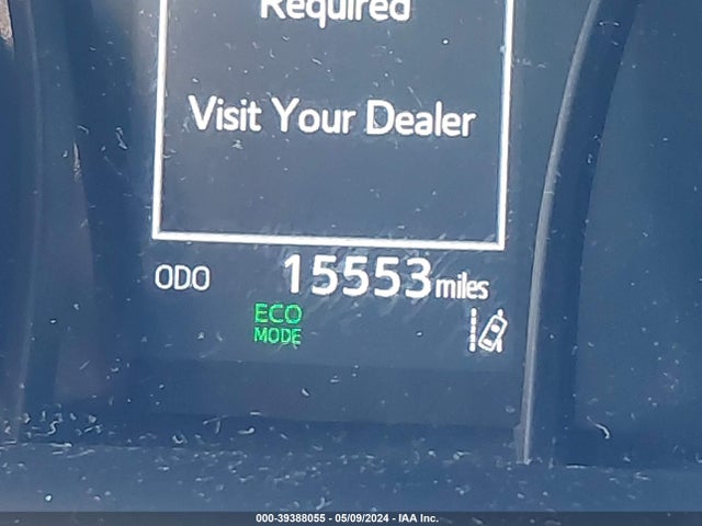 Toyota CAMRY LE 2022 4T1C11AK6NU715294 Image 16