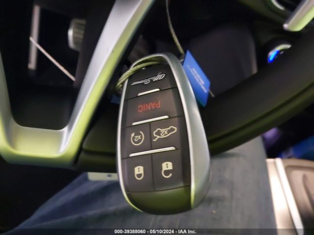 ZARFAEEN7J7566115 Alfa Romeo Giulia Ti Sport Awd