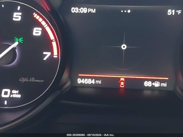 ZARFAEEN7J7566115 Alfa Romeo Giulia Ti Sport Awd