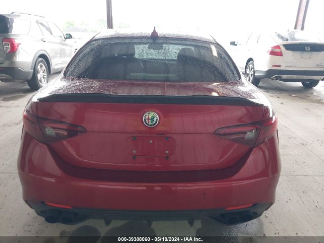 ZARFAEEN7J7566115 Alfa Romeo Giulia Ti Sport Awd