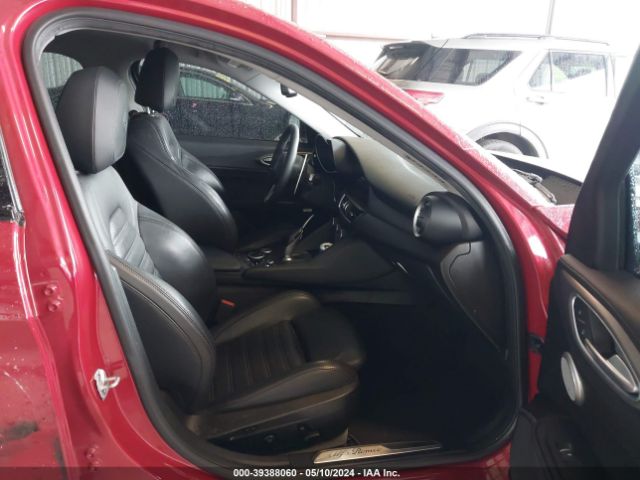 ZARFAEEN7J7566115 Alfa Romeo Giulia Ti Sport Awd