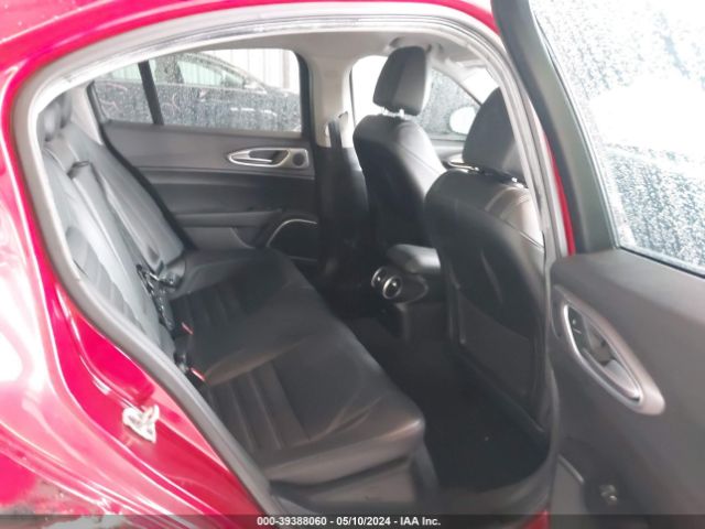 ZARFAEEN7J7566115 Alfa Romeo Giulia Ti Sport Awd