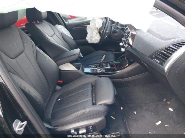 5UXTY5C04M9F13673 BMW X3 Xdrive30i