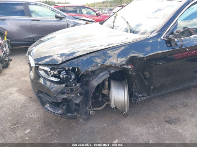 5UXTY5C04M9F13673 BMW X3 Xdrive30i