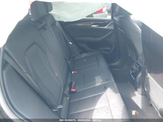 5UXTY5C04M9F13673 BMW X3 Xdrive30i