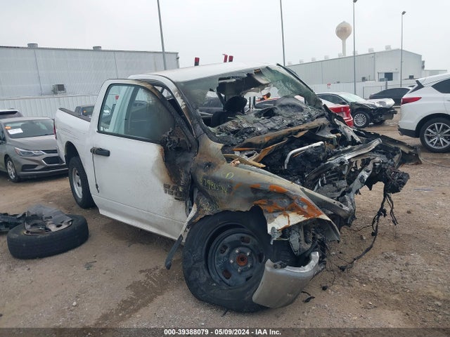 2019 3C6JR6DT1KG532090 main image