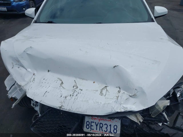 Toyota CAMRY SE 2016 4T1BF1FK5GU593780 Image 10