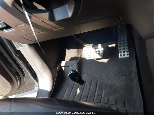 4JGDA5GB2GA702100 Mercedes-Benz Gle 400 4matic