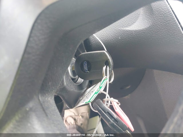 Ford FOCUS SE 2014 1FADP3K26EL119292 Image 11