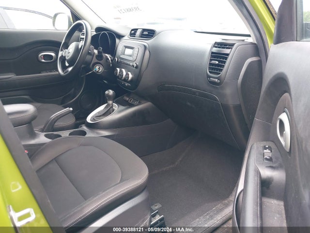 KIA Soul 2016 KNDJN2A23G7872840 Image 5
