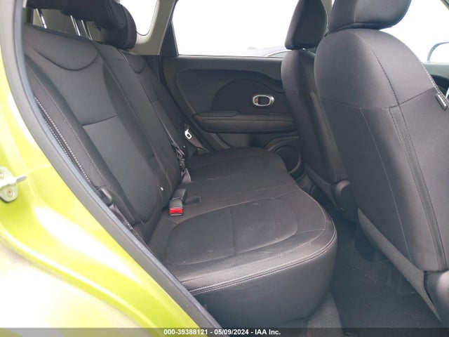 KIA Soul 2016 KNDJN2A23G7872840 Image 8