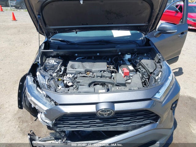 Toyota Rav4 Xle Premium 2023 2T3C1RFV3PC248154 Image 10