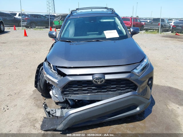 Toyota Rav4 Xle Premium 2023 2T3C1RFV3PC248154 Image 12