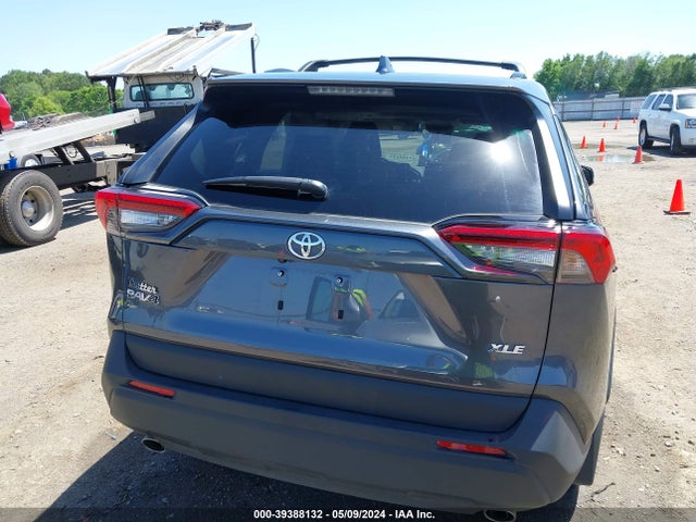 Toyota Rav4 Xle Premium 2023 2T3C1RFV3PC248154 Image 16