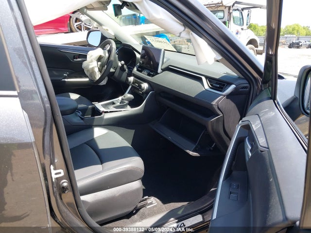 Toyota Rav4 Xle Premium 2023 2T3C1RFV3PC248154 Image 5