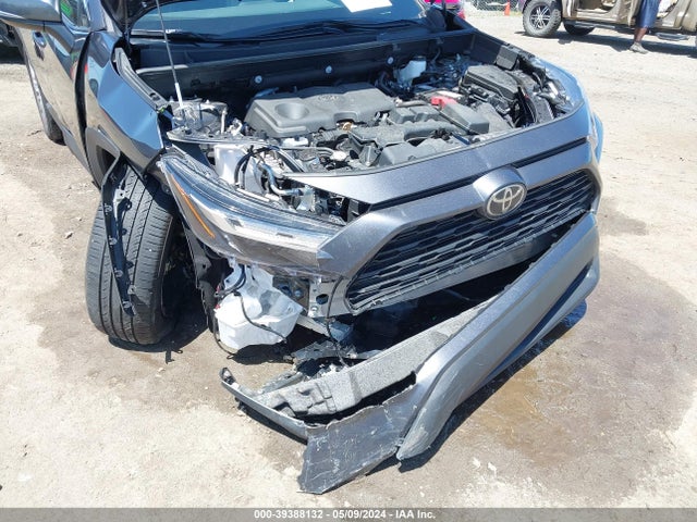 Toyota Rav4 Xle Premium 2023 2T3C1RFV3PC248154 Image 6