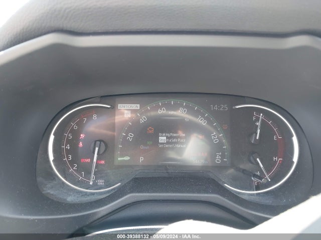 Toyota Rav4 Xle Premium 2023 2T3C1RFV3PC248154 Image 7