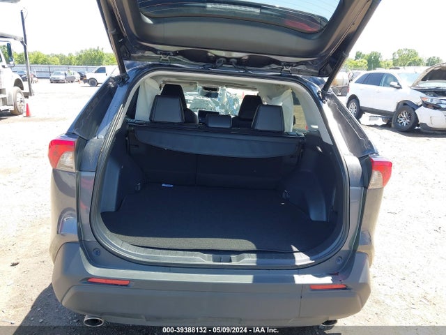 Toyota Rav4 Xle Premium 2023 2T3C1RFV3PC248154 Image 8