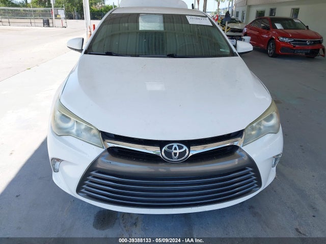 Toyota CAMRY LE 2016 4T1BF1FK0GU172128 Image 11