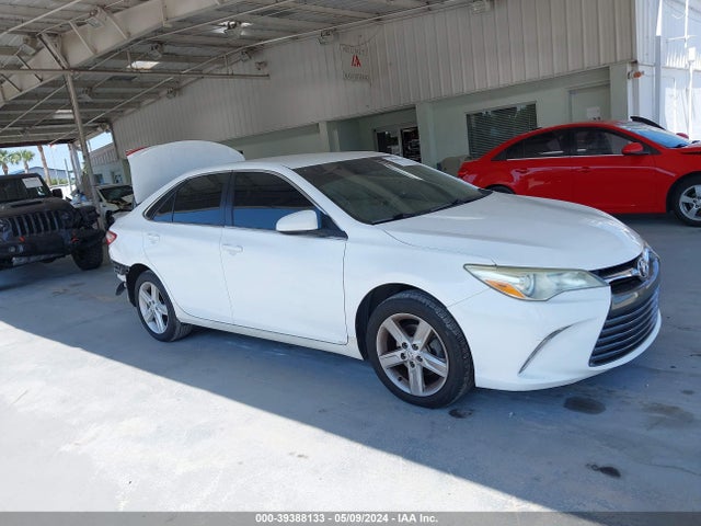 Toyota CAMRY LE 2016 4T1BF1FK0GU172128 Image 12