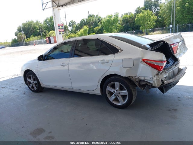 Toyota CAMRY LE 2016 4T1BF1FK0GU172128 Image 13