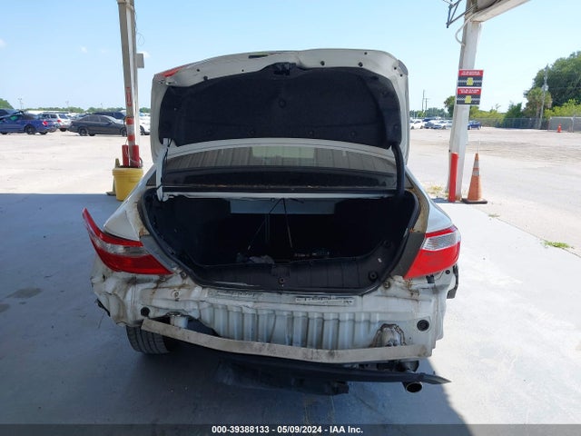 Toyota CAMRY LE 2016 4T1BF1FK0GU172128 Image 15