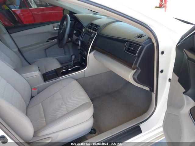 Toyota CAMRY LE 2016 4T1BF1FK0GU172128 Image 5