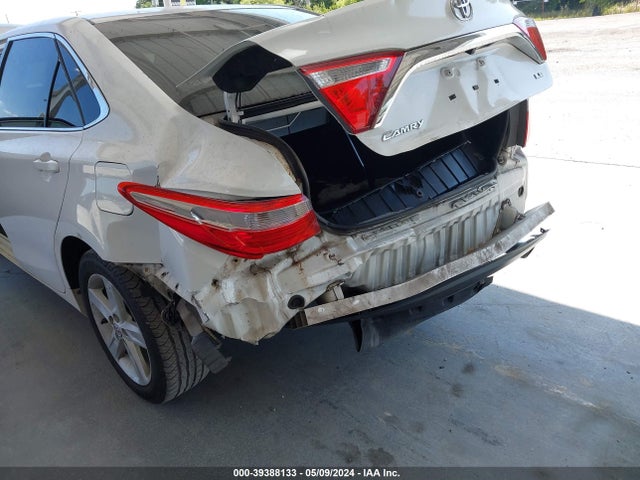 Toyota CAMRY LE 2016 4T1BF1FK0GU172128 Image 6