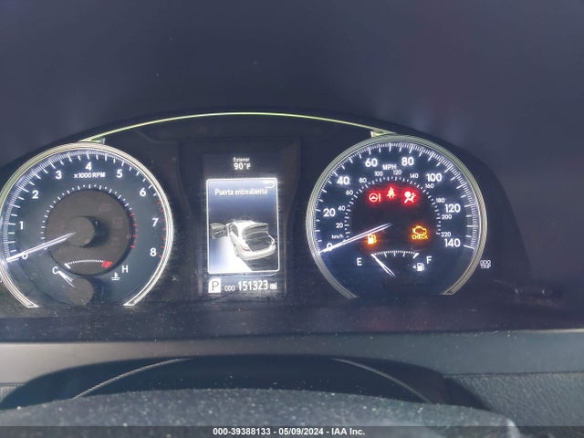 Toyota CAMRY LE 2016 4T1BF1FK0GU172128 Image 7