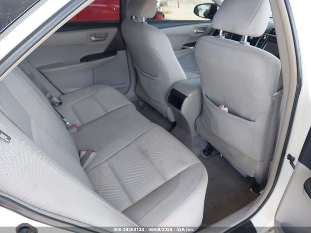 Toyota CAMRY LE 2016 4T1BF1FK0GU172128 Image 8